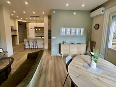 Kiadó lakás Budapest, II. kerület