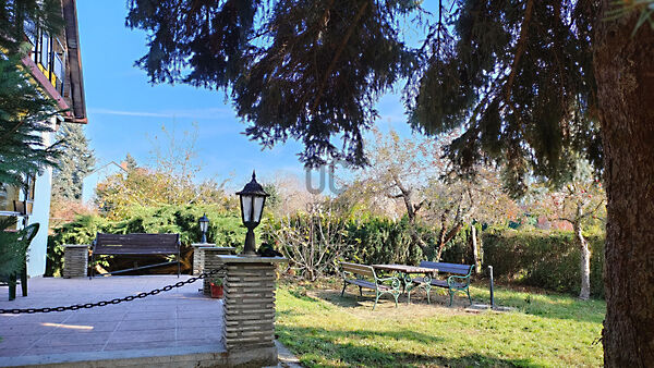 Eladó ház Ábrahámhegy