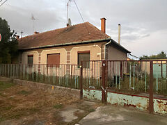 Eladó ház Kalocsa