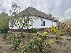 Eladó ház Mátételke