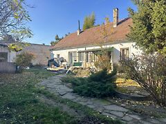 Eladó ház Kiskunhalas