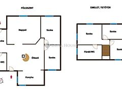 Eladó ház Kecskemét