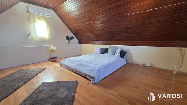 Eladó nyaraló Gyékényes