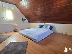 Eladó nyaraló Gyékényes