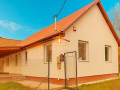 Eladó ház Kiskunlacháza