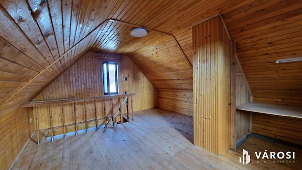 Eladó nyaraló Gyékényes