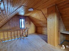 Eladó nyaraló Gyékényes