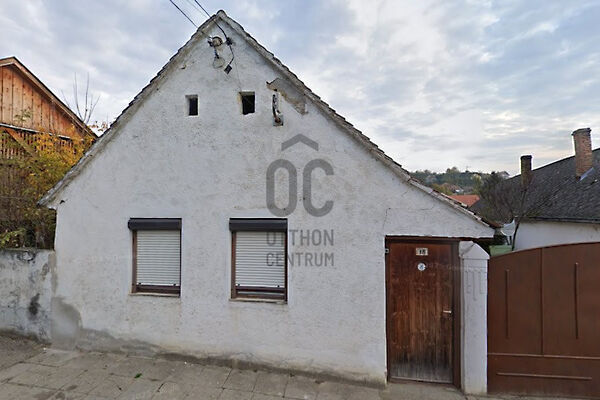 Eladó ház Dunaszekcső