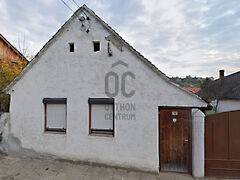 Eladó ház Dunaszekcső