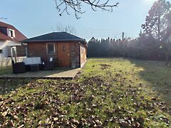 Eladó földterület Balatonkeresztúr