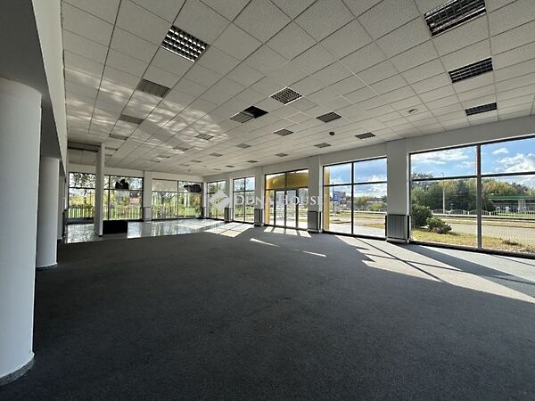 Eladó ipari Esztergom