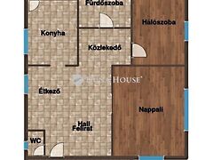 Eladó ház Kecskemét
