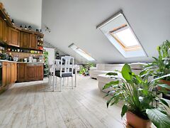 Eladó lakás Zalaegerszeg