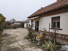 Eladó ház Nagykőrös