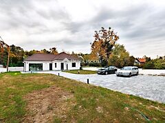 Eladó ház Leányfalu