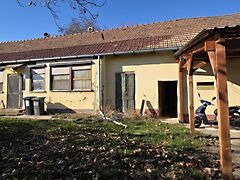 Eladó ház Baracs, Apátszállás