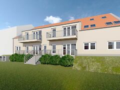 Eladó lakás Pécs, Egyetemváros