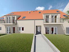 Eladó lakás Pécs, Egyetemváros