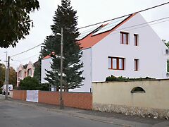 Eladó lakás Pécs, Egyetemváros