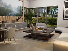 Eladó lakás Balatonlelle