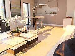 Eladó lakás Balatonlelle