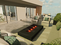 Eladó lakás Balatonlelle