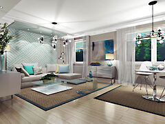 Eladó lakás Balatonlelle