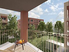 Eladó lakás Pécs, Kertváros