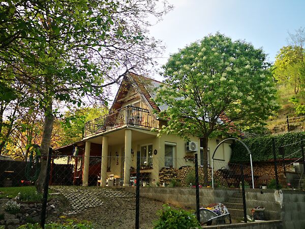 Eladó ház Visegrád