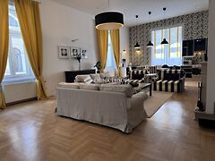 Kiadó lakás Budapest, VI. kerület