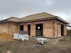 Eladó ház Töltéstava