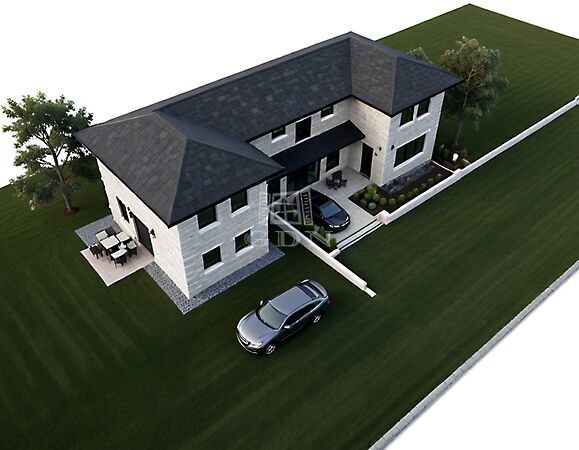 Eladó ház Budapest, XVIII. kerület