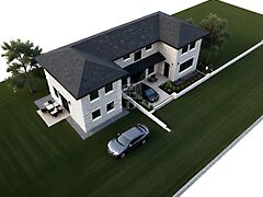 Eladó ház Budapest, XVIII. kerület