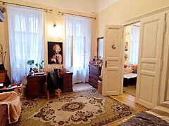 Eladó lakás Budapest, VII. kerület