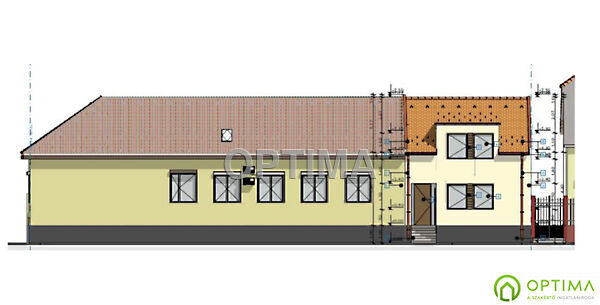 Eladó földterület Budapest, XX. kerület