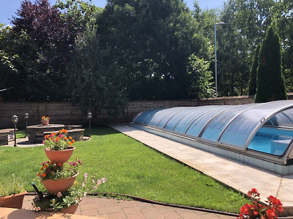 Kiadó ház Debrecen, Liget lakópark