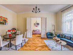 Kiadó lakás Budapest, V. kerület