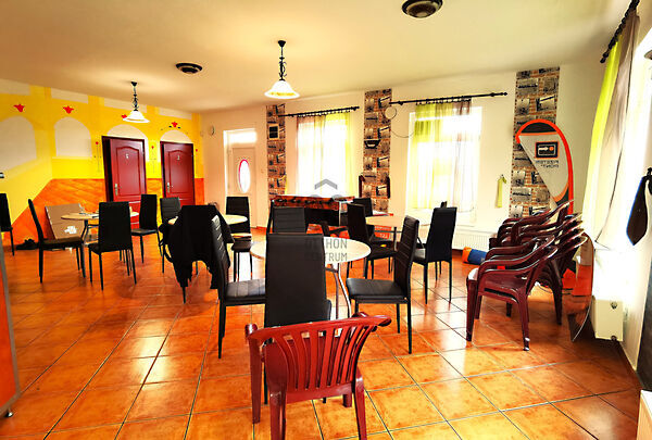 Eladó üzleti Nyíracsád