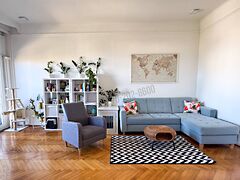 Eladó lakás Budapest, VIII. kerület, Magdolna negyed