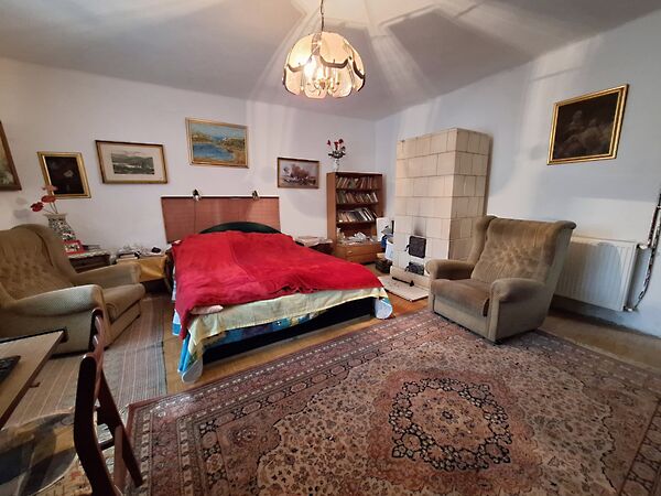 Eladó ház Veszprémgalsa