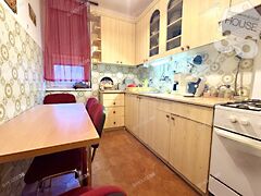 Eladó lakás Kecskemét