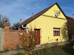 Eladó ház Hódmezővásárhely