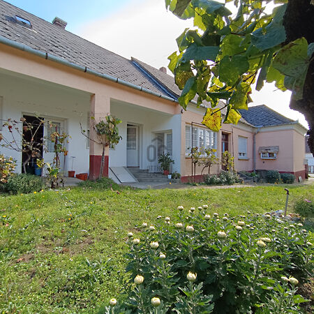 Eladó ház Tótszerdahely