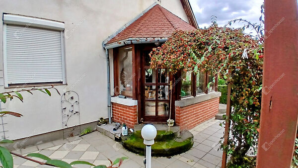 Eladó lakás Alsópáhok