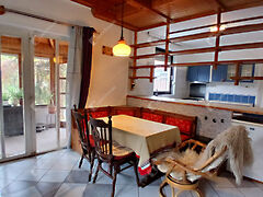 Eladó lakás Alsópáhok