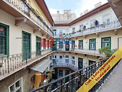 Eladó lakás Budapest, VIII. kerület