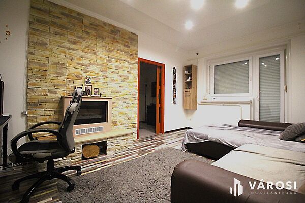 Eladó lakás Salgótarján