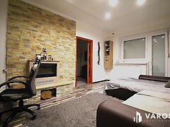 Eladó lakás Salgótarján