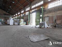 Eladó üzleti Budapest, XXI. kerület, Gyártelep