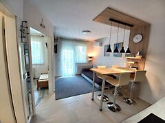 Eladó lakás Siófok